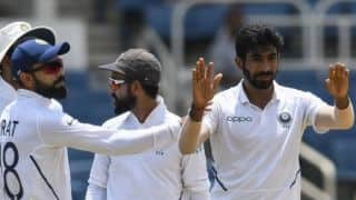 Virat Kohli hails Jasprit Bumrah as the 'most complete bowler in world cricket now'